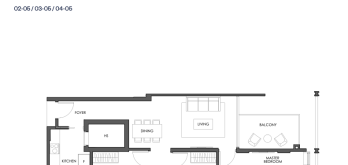parq-bella-234-tembling-road-singapore-floor-plan-3-bedroom-type-b2
