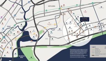 parq-bella-234-tembling-road-singapore-location-map