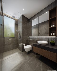 parq-bella-234-tembling-road-singapore-master-bathroom