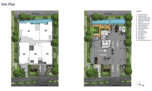 parq-bella-234-tembling-road-singapore-site-plan